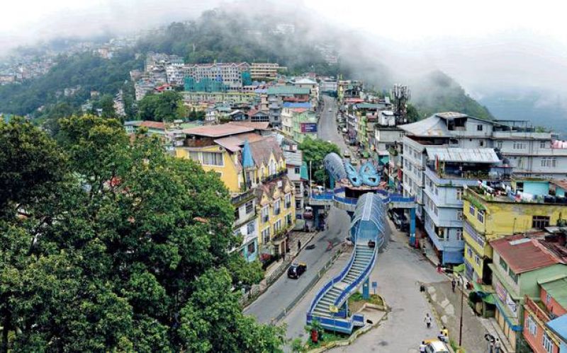 sikkim