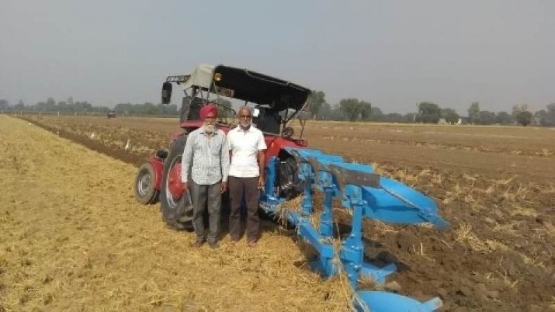 Punjab Kissan