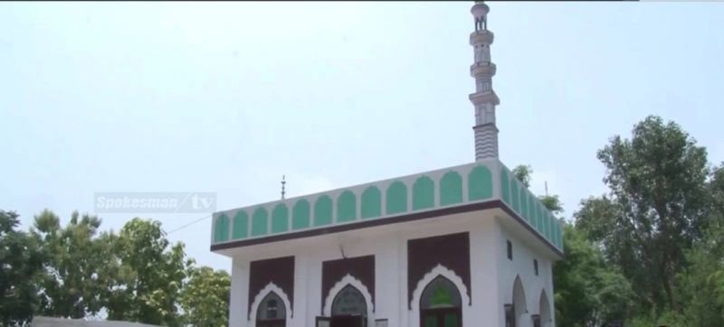 Mosque 