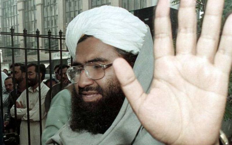 Masood Azhar