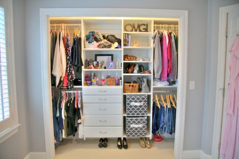 wardrobe