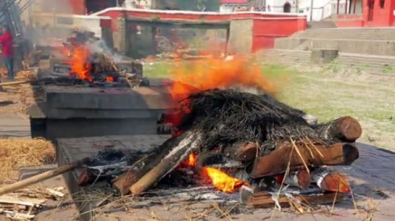 Hindu, Sikh to get cremation grounds in Khyber Pakhtunkhwa