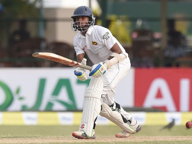 Kusal Mendis 