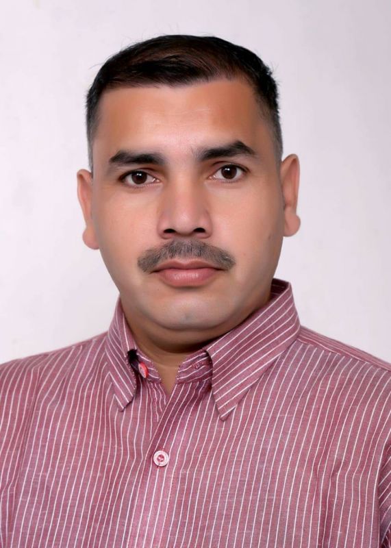 Jassa Singh, Congress Leader