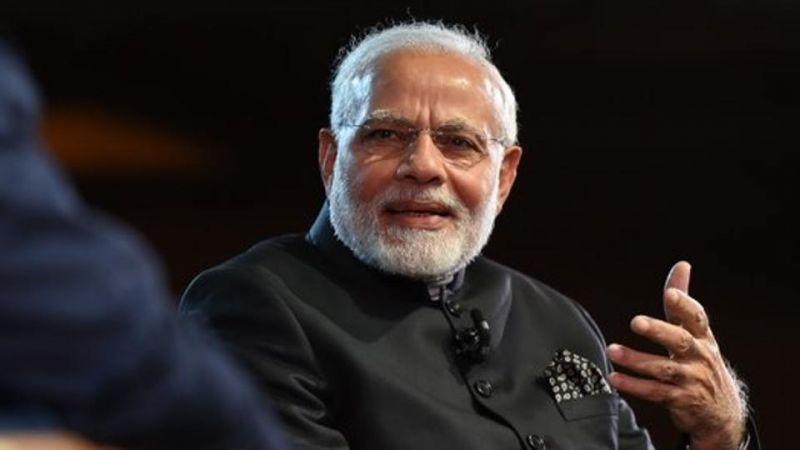 Narendra Modi