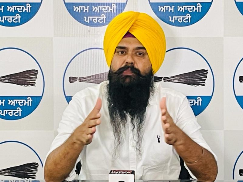 Malvinder Singh Kang