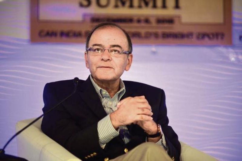 Arun Jaitley