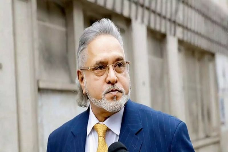 vijay mallya