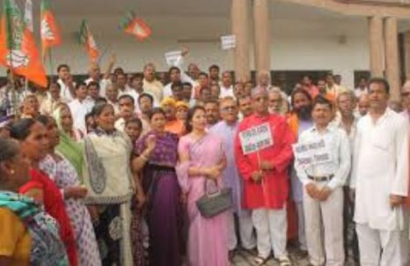 Bulandshehar incident