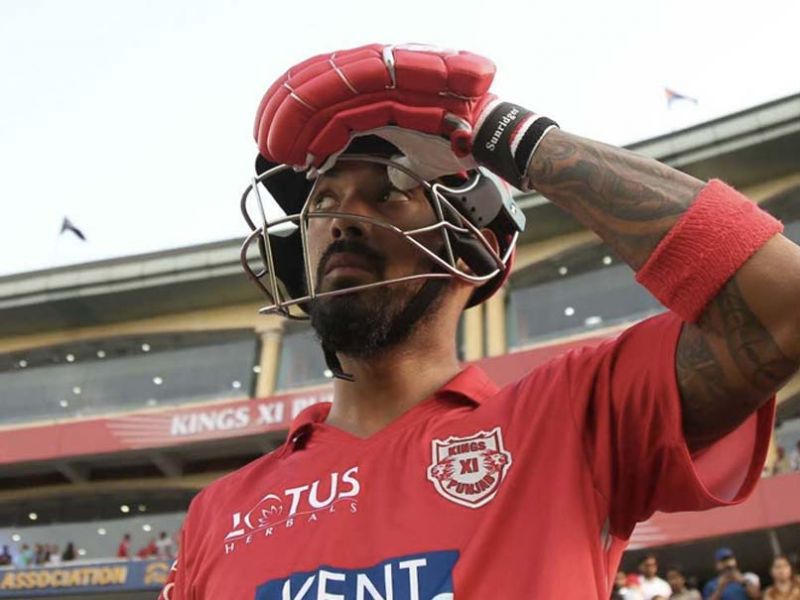 KL rahul