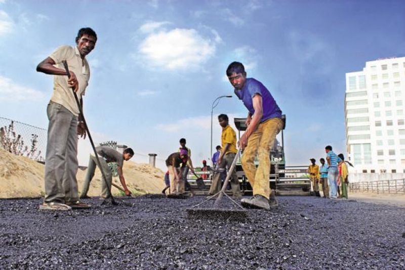 Saudi Arabian Punjabis 