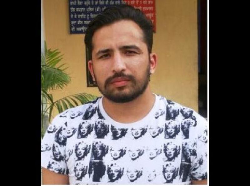 Gangster Ramanjit Singh Romi