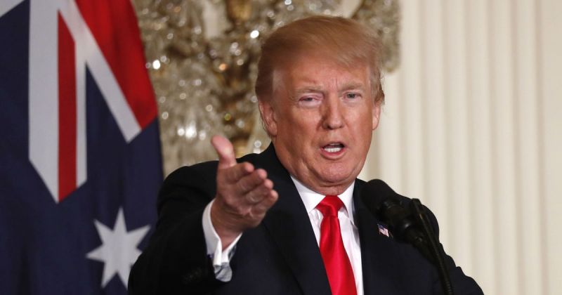 Pak Seven Companies National Security Threat America