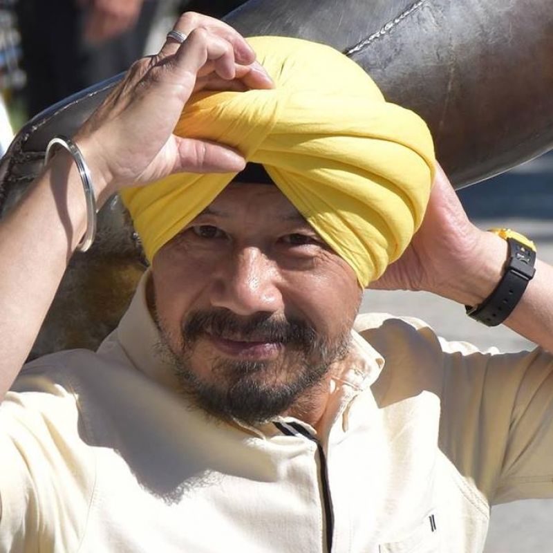 ਚੀਨੀ ਨਾਗਰਿਕ