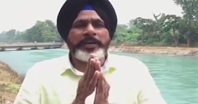 Former SHO Punjab Police 