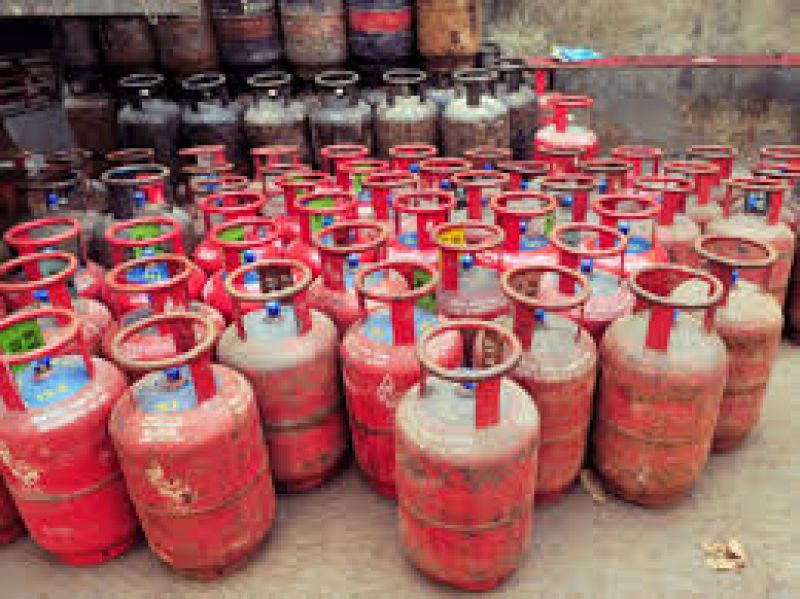 5 kg LPG refill to power Ujjwala scheme under Modi govt