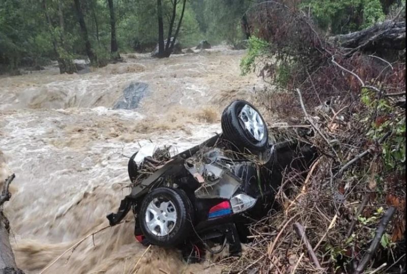 Salute to brave daughter, Vinita Chaudhary risked her life to save her partner