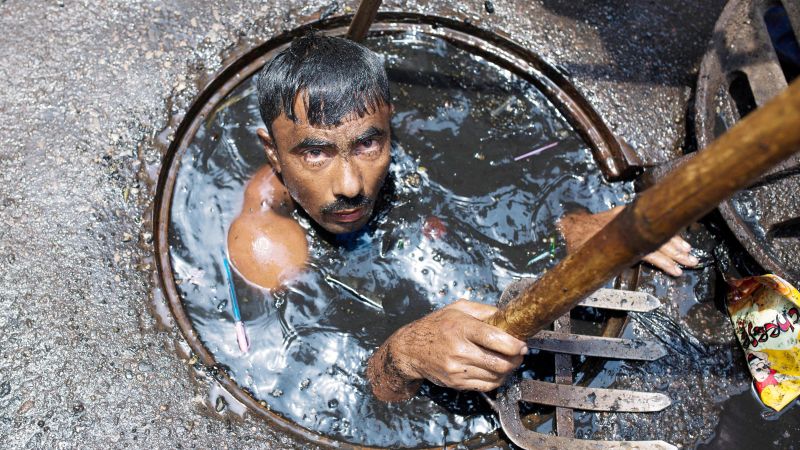 'No country in world sends people to gas chambers': SC