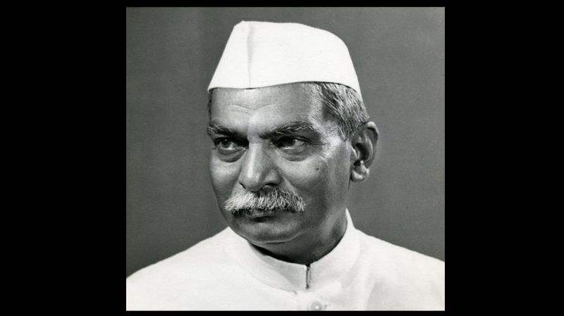 Dr. Rajendra Prasad