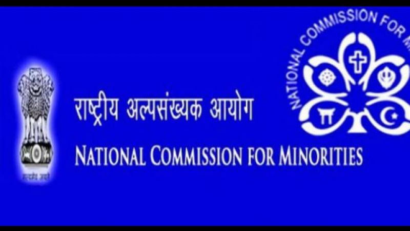 minority commission demand constitutional status