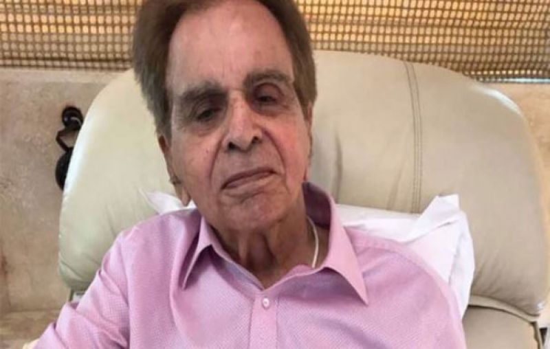Dilip kumar 