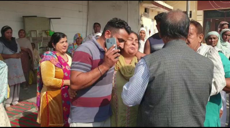 Youth shot dead in Jalandhar over land dispute