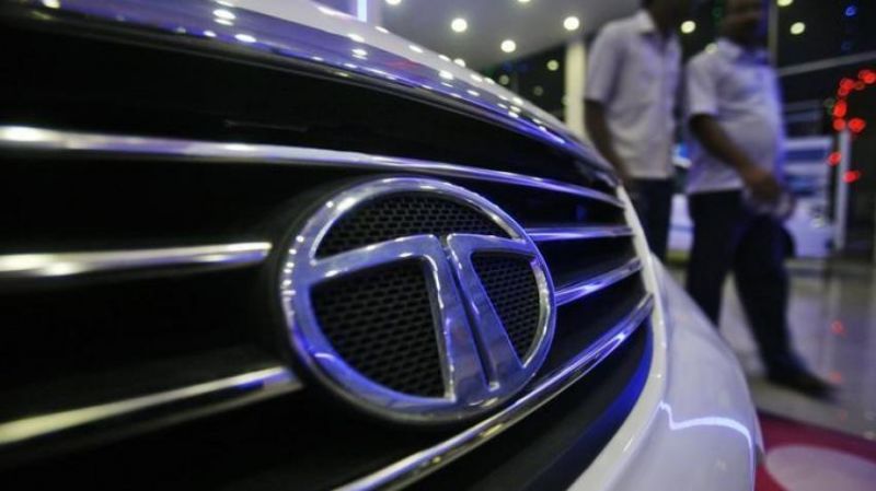 Tata Motors