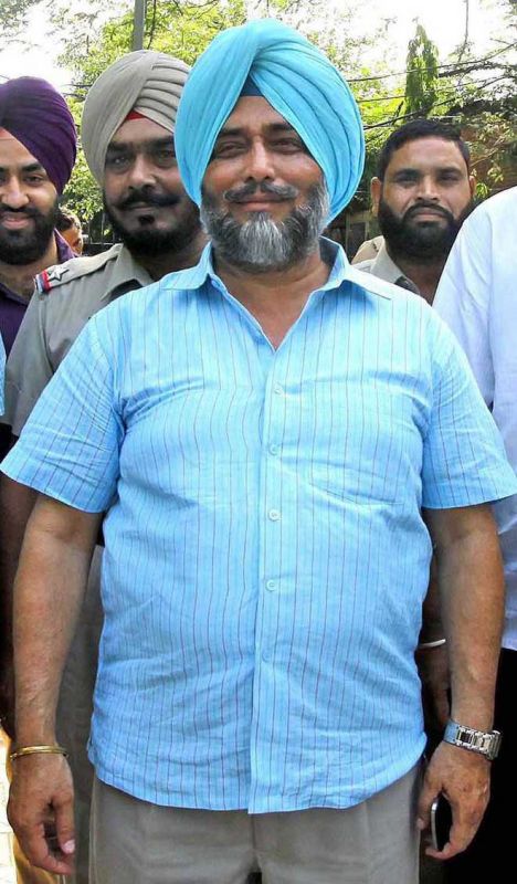 Surjit Singh Grewal Surjit Singh Grewal