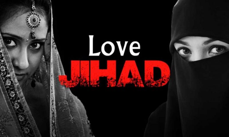 Love Jihad 