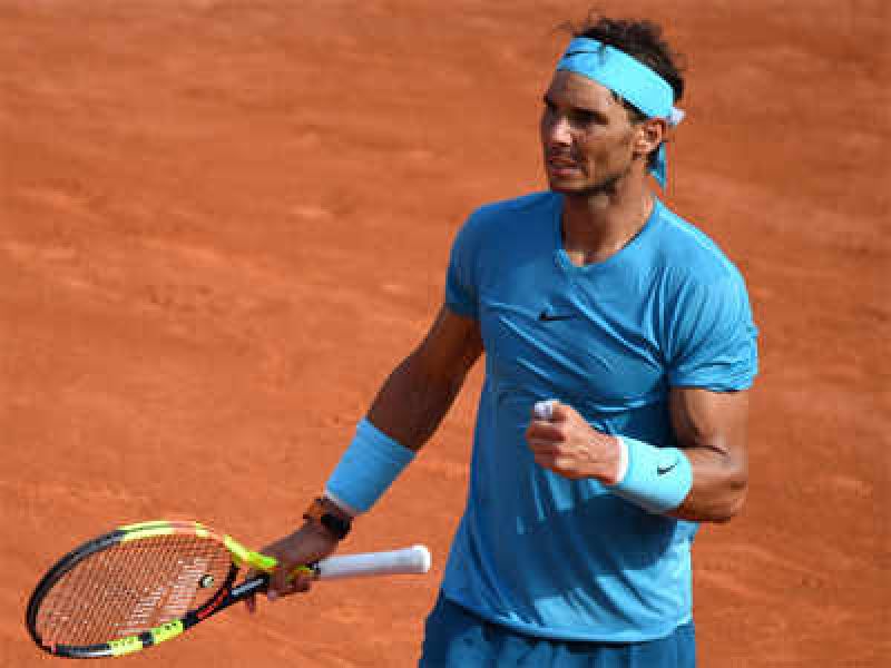 Rafael Nadal