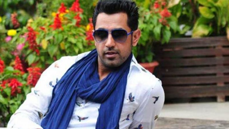 Gippy Grewal
