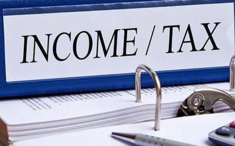 Income Tax 
