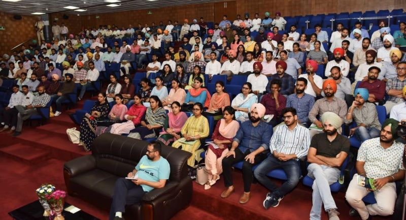 Cooperative inspectors 