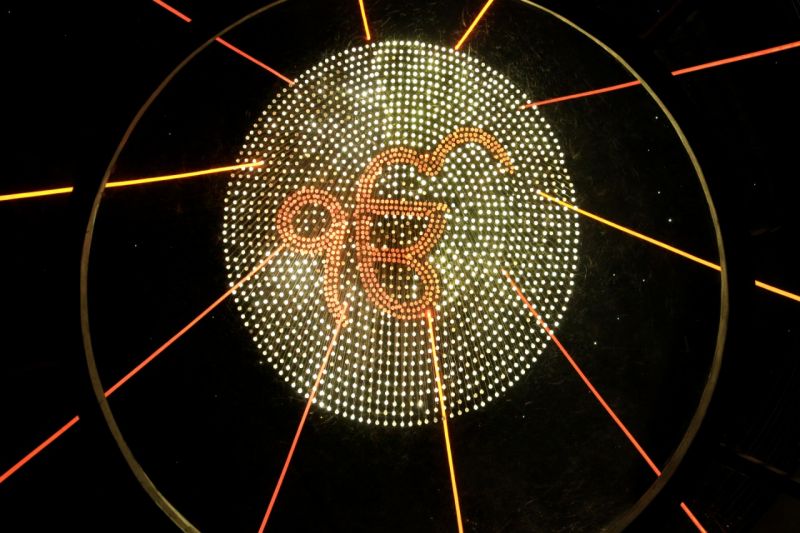 World renowned Virasat-e-Khalsa won first place in energy saving