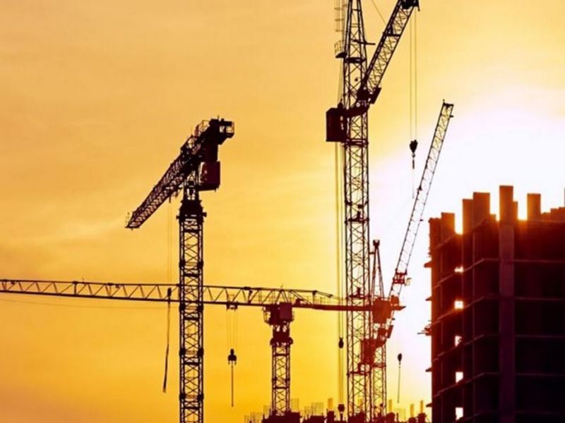  479 infrastructure projects show cost overruns worth Rs 4.4 trillion
