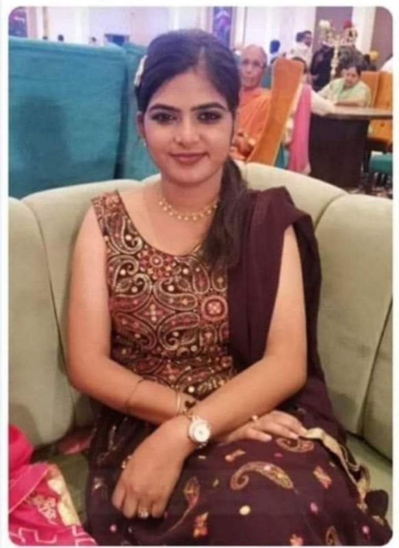 Jaspreet Kaur Jaspreet Kaur