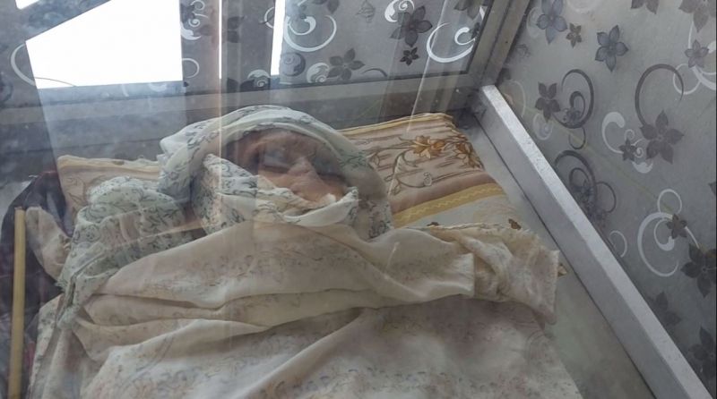  132 year old Bebe Basant Kaur passed away