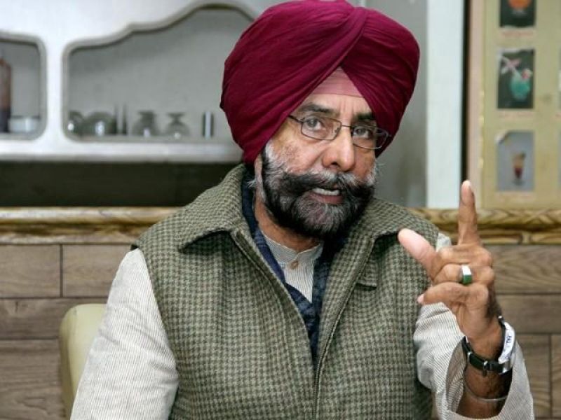 Jagmeet Singh Brar
