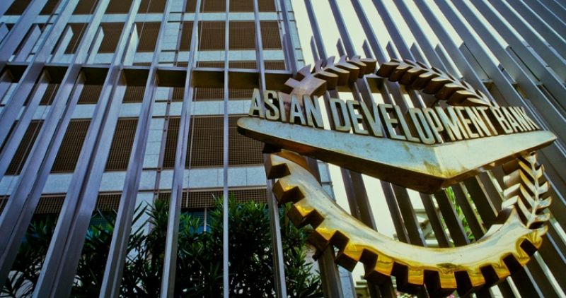 Asian Development Bank