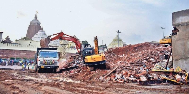 'Mangu, Punjabi Mutts demolition to hurt Sikhs'