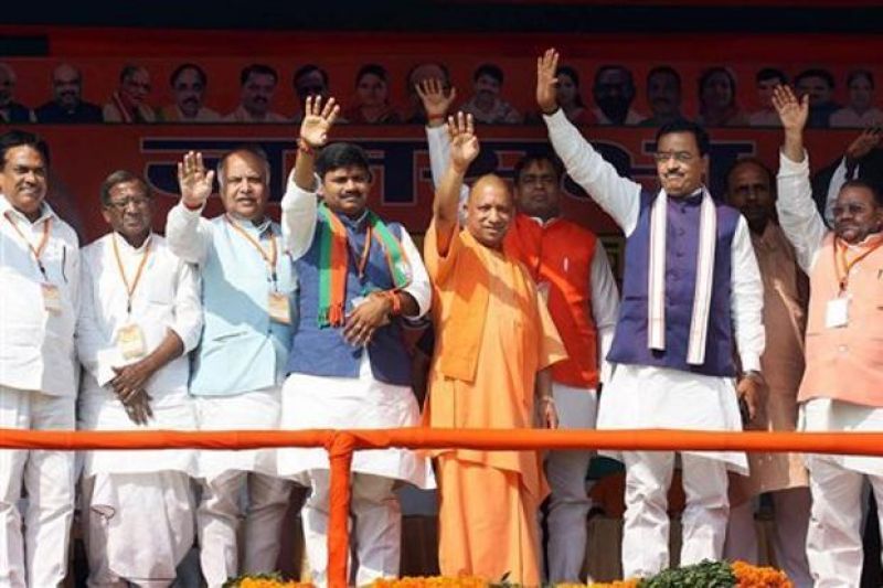 Kairana Lok Sabha bypoll