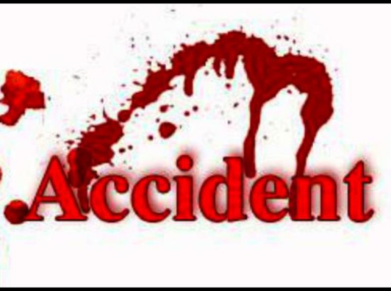 accident