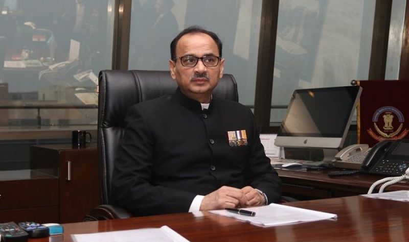 Alok Verma