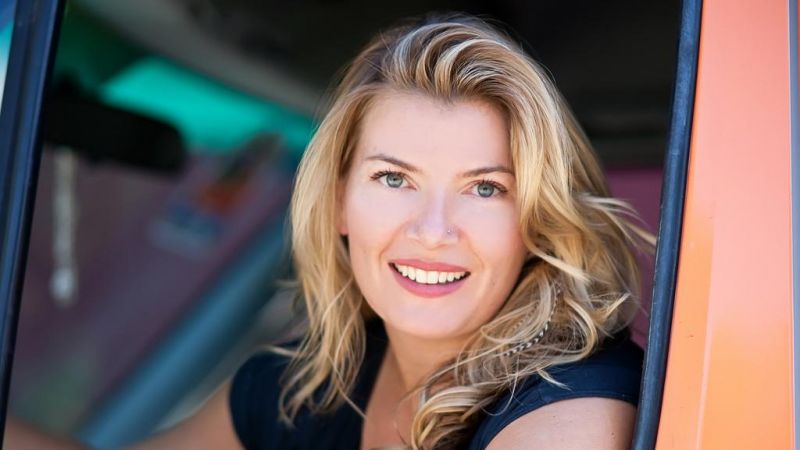 American Woman's 'Chai Business' Makes Her Millionaire