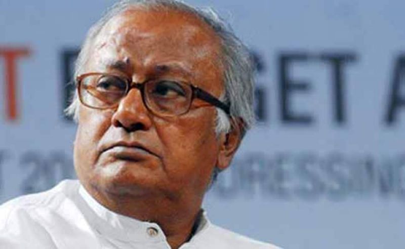  Saugata Roy