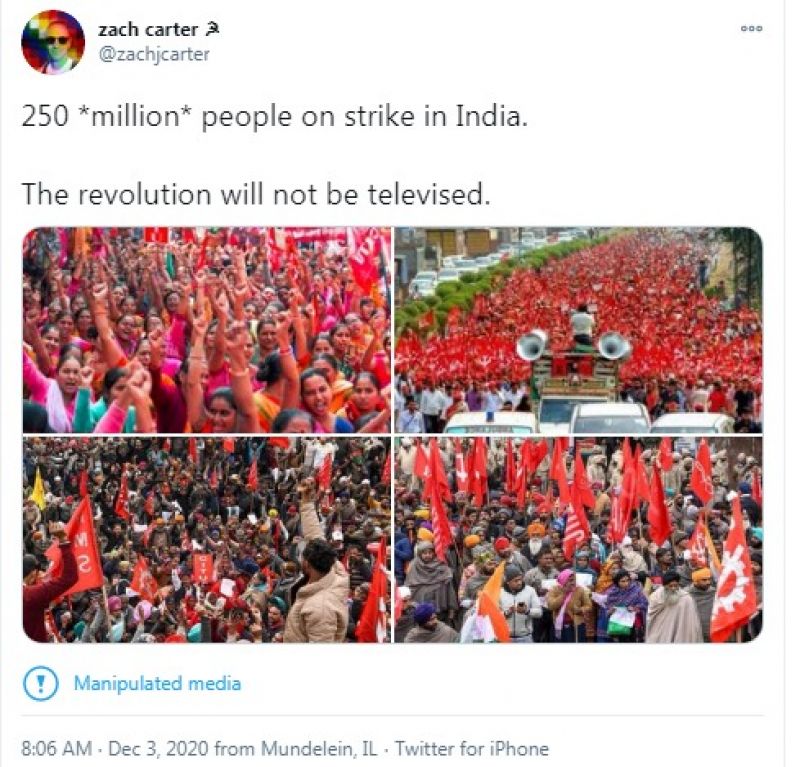 Viral Post Viral Post