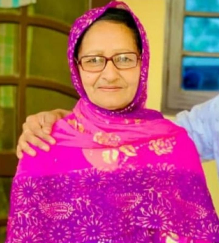 Heartbreaking case: Wife murdered, body dumped in dung gas plant