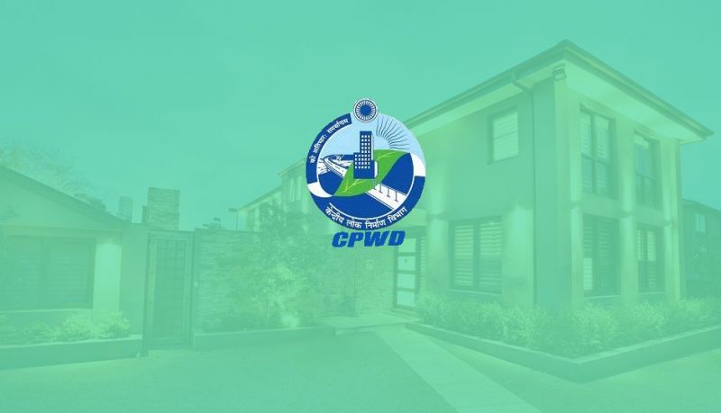 Now with the help of gps cpwd projects to be monitored