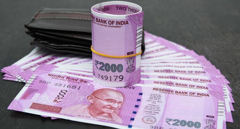 FPIs pull out over Rs 6,200 cr in Oct from market