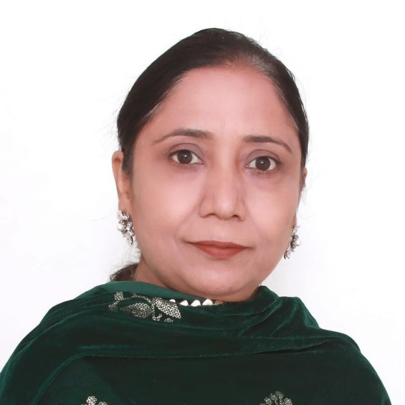 dr baljit kaur 